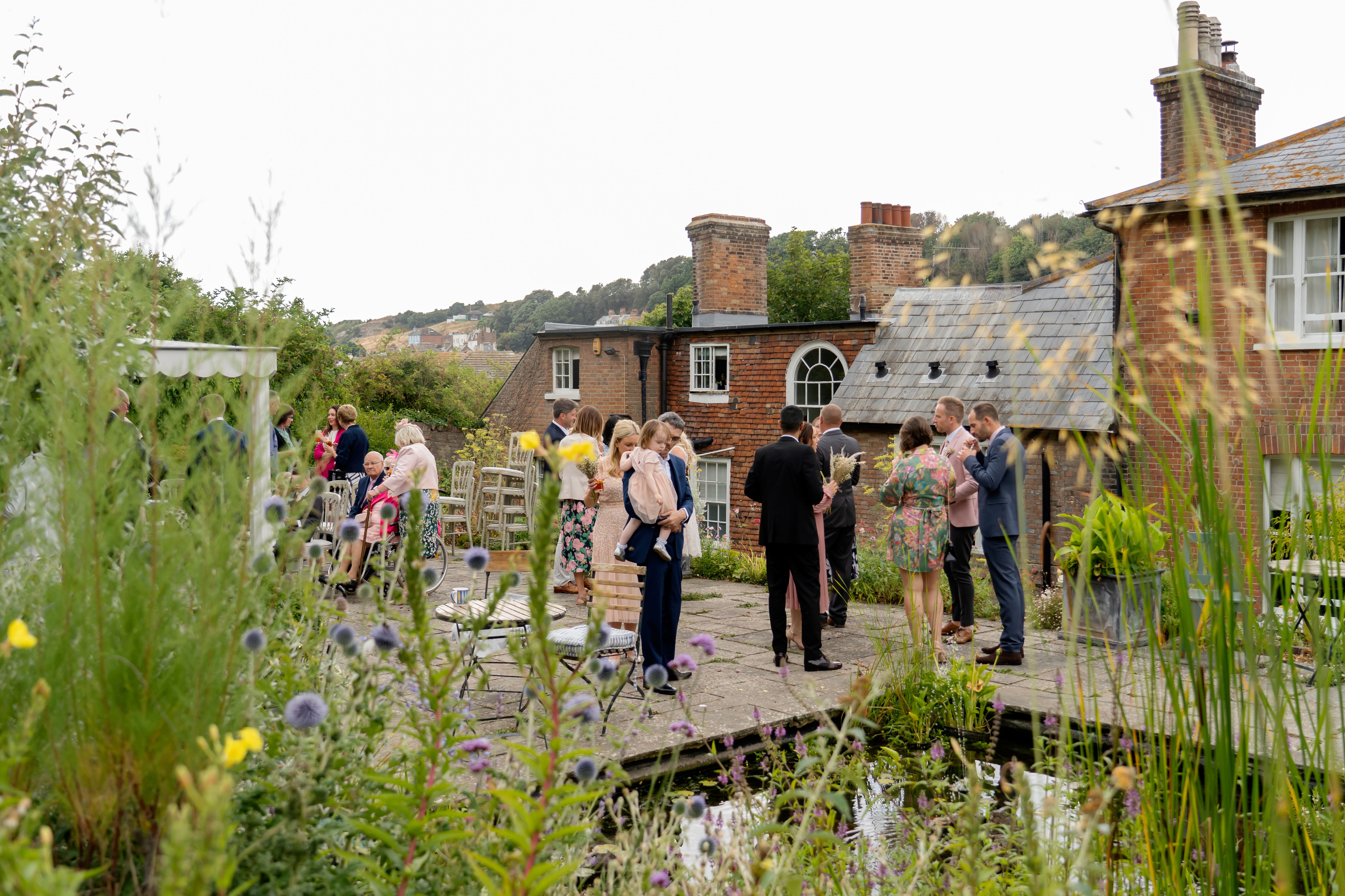 Our Garden Gallery Photo