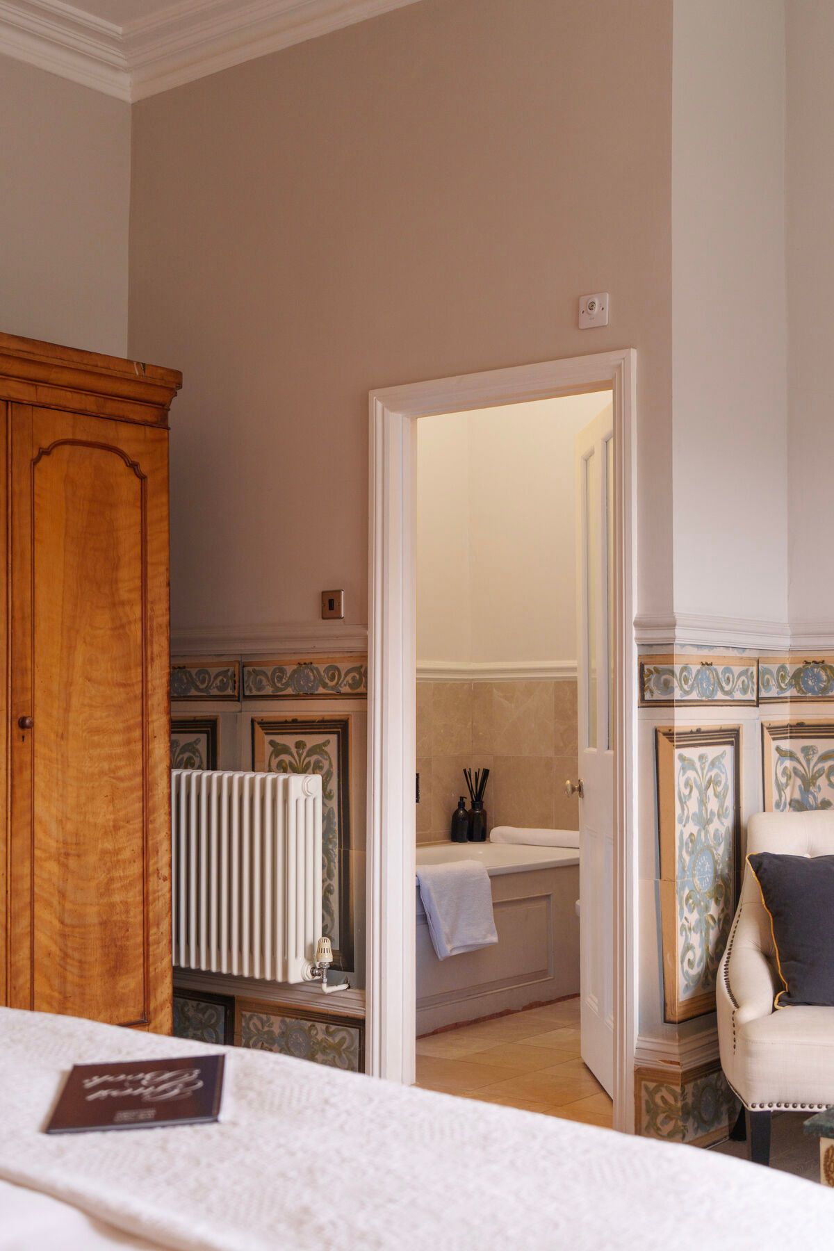 Sinnock Gallery Photo