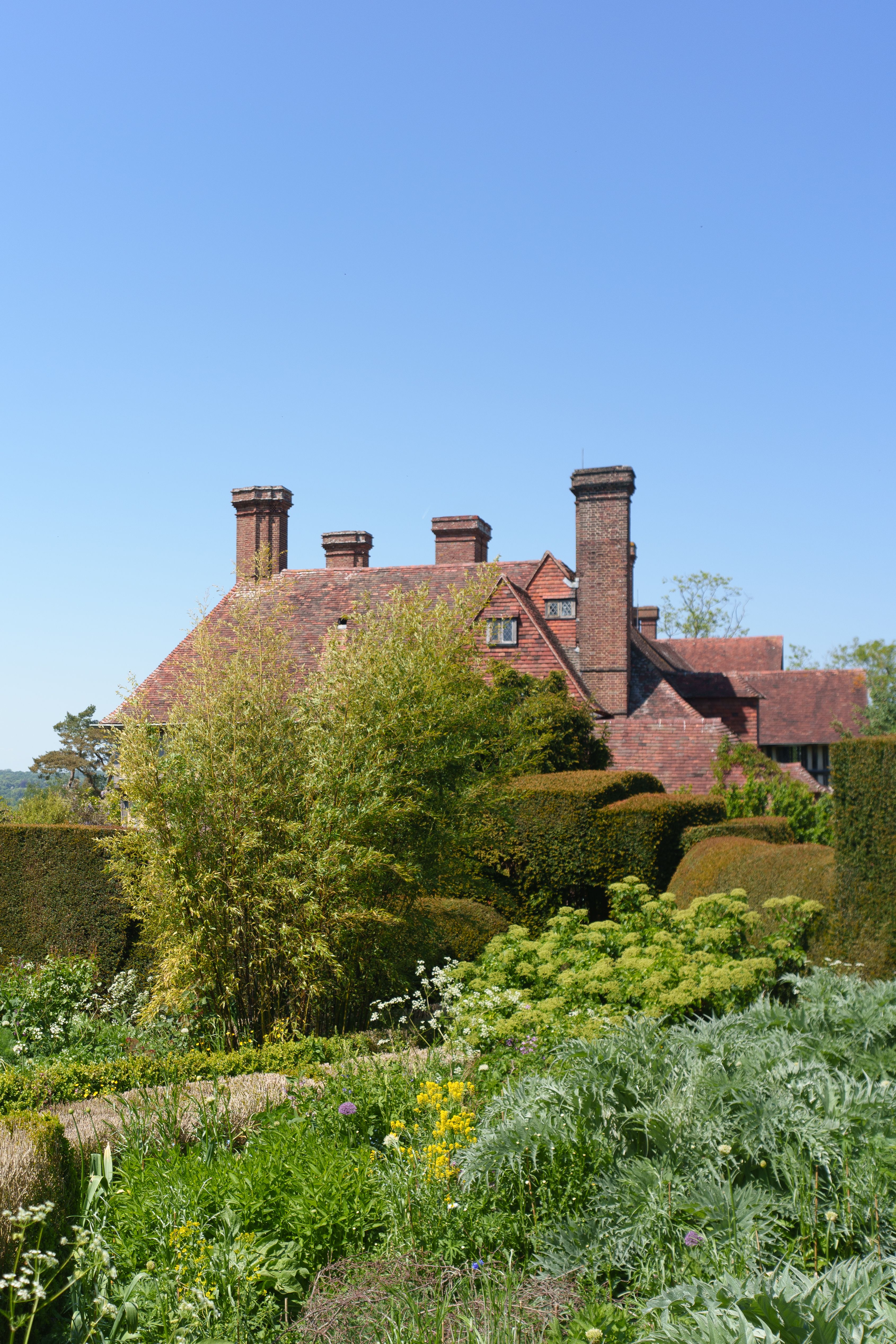 Great Dixter Experience Gallery Photo