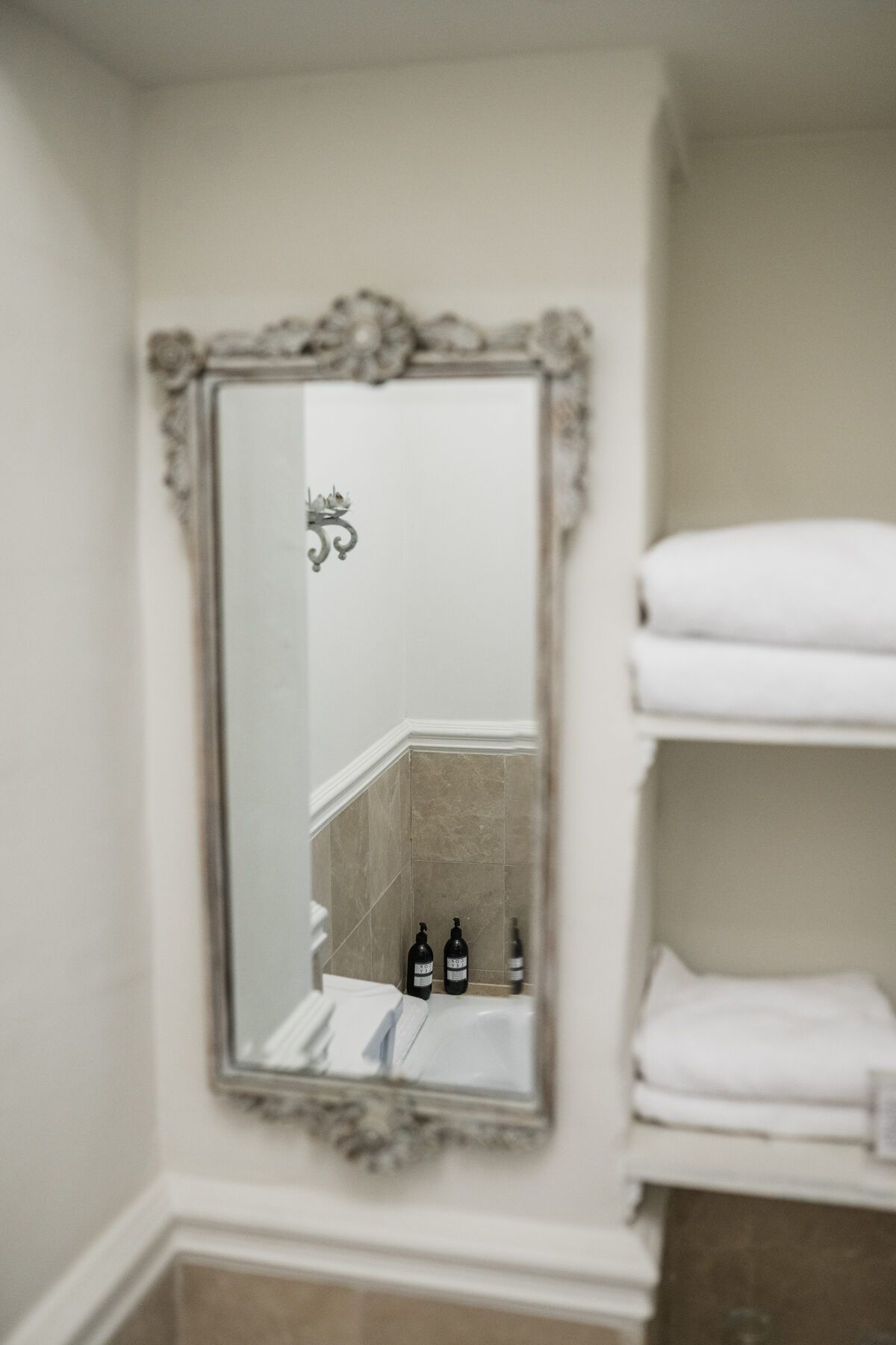 Sinnock Gallery Photo