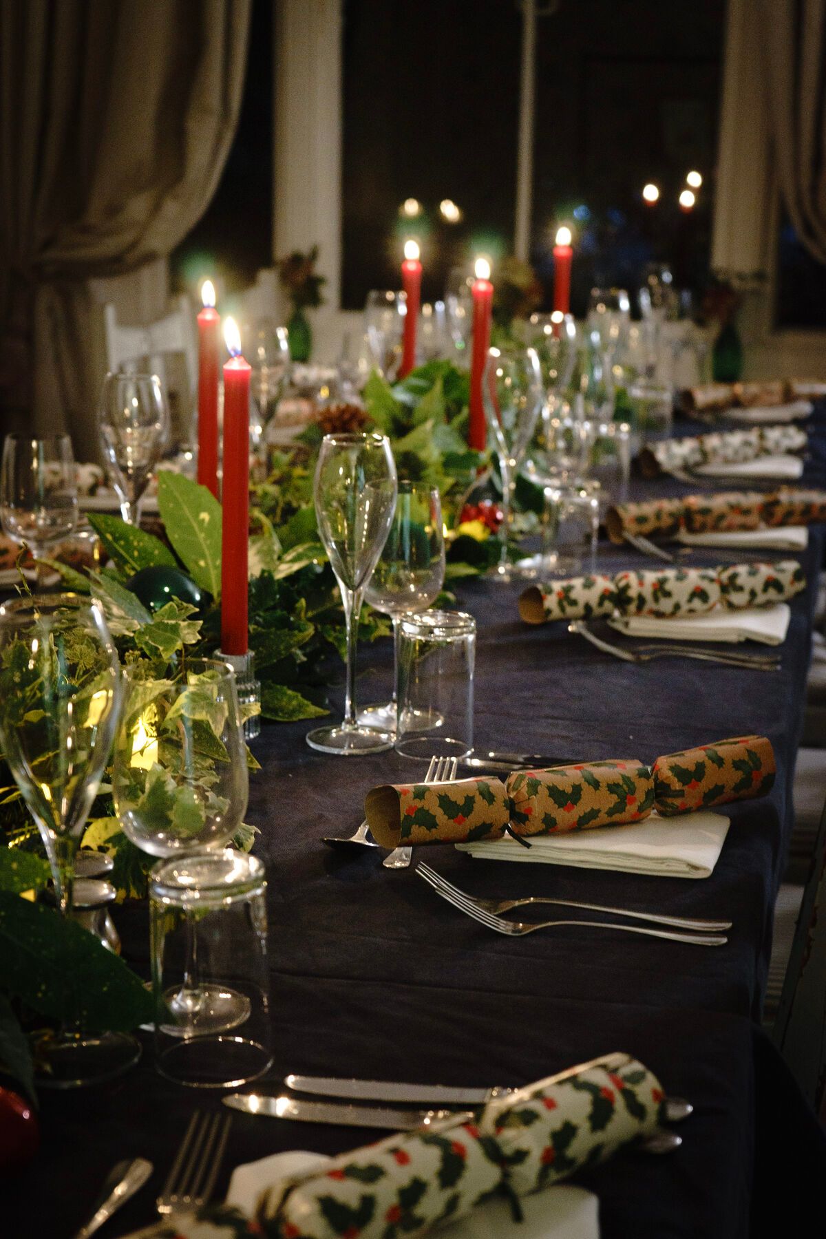 Seasonal Events Gallery Photo