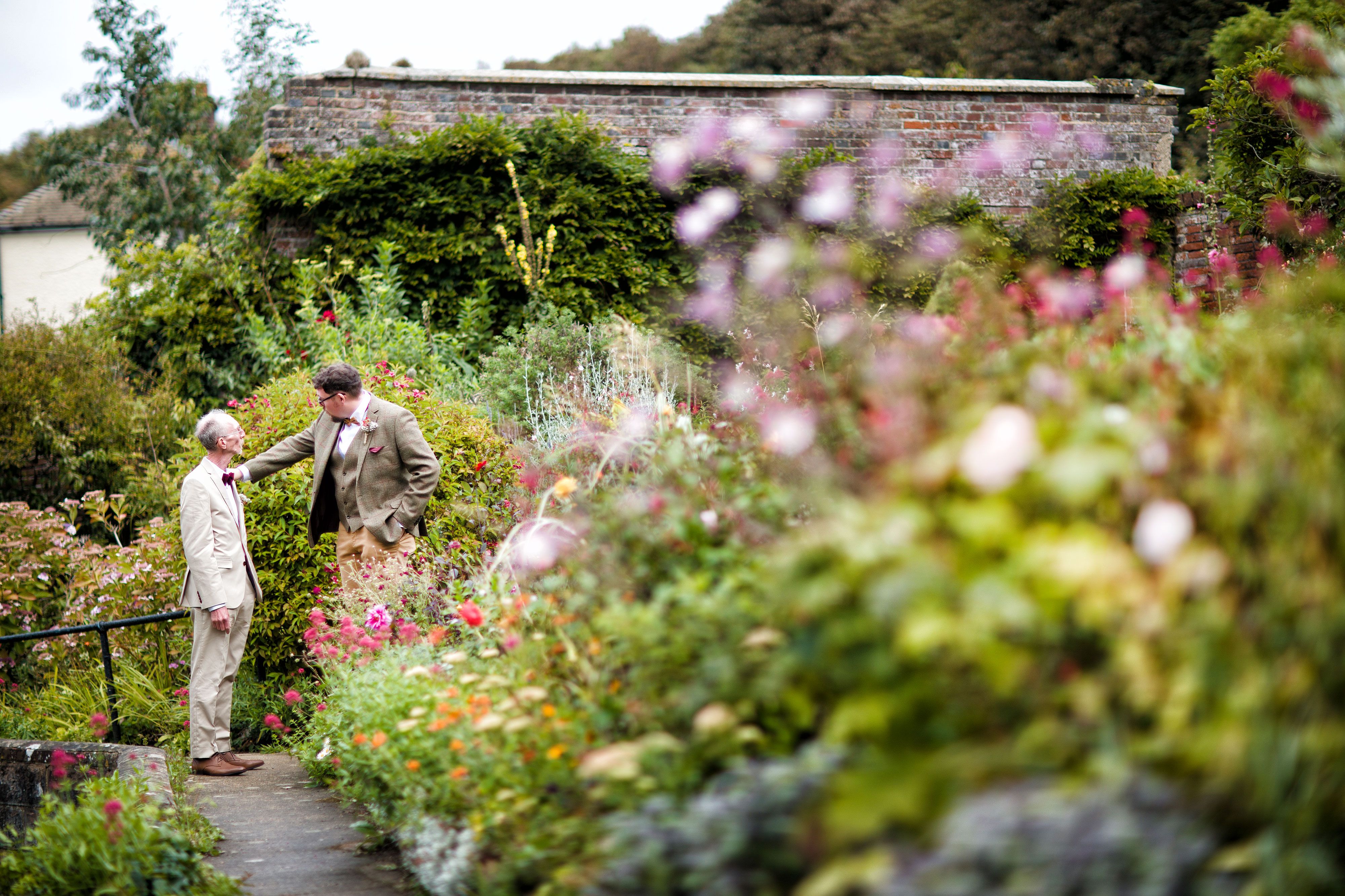 Our Garden Gallery Photo