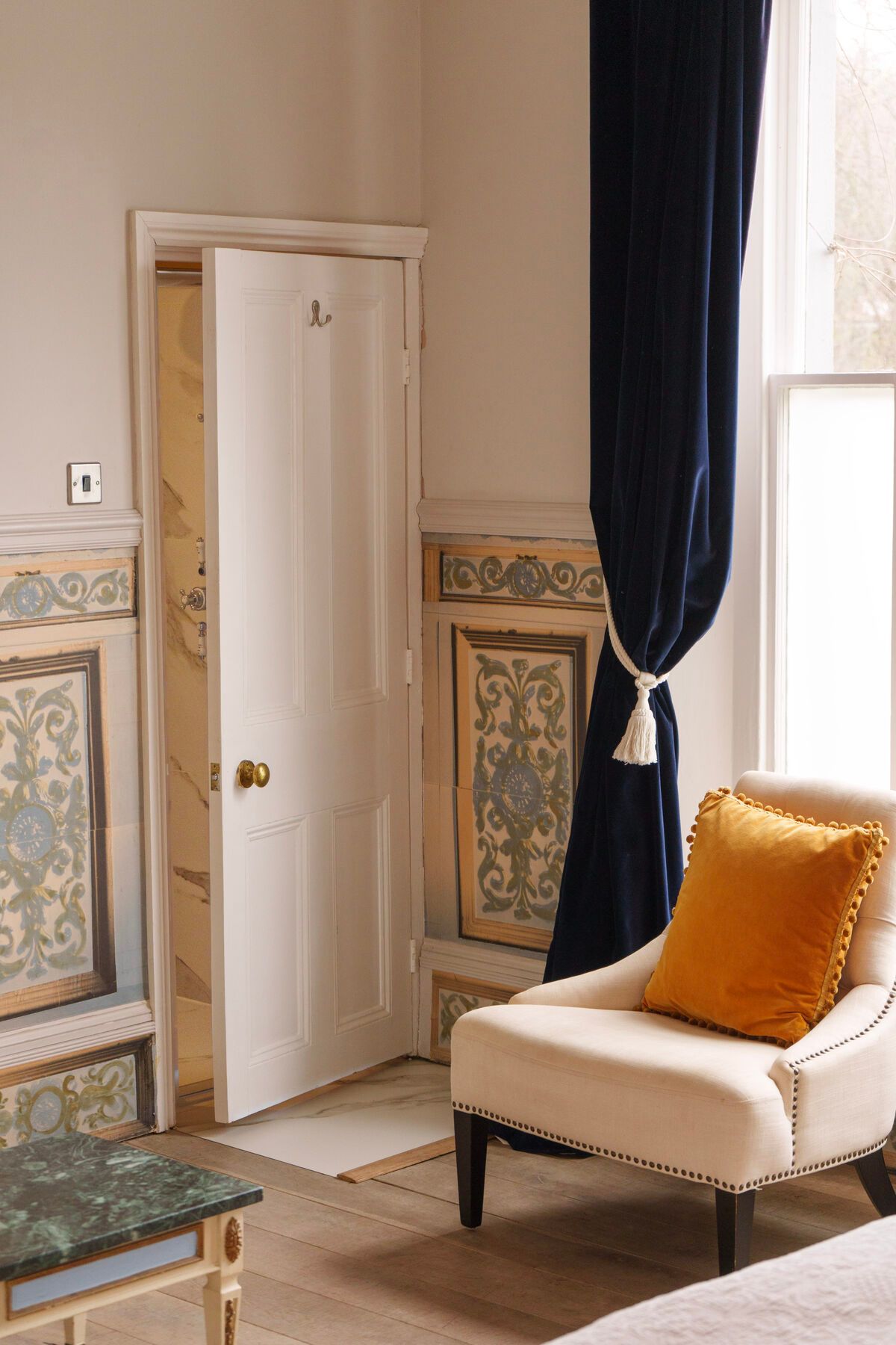 Sinnock Gallery Photo