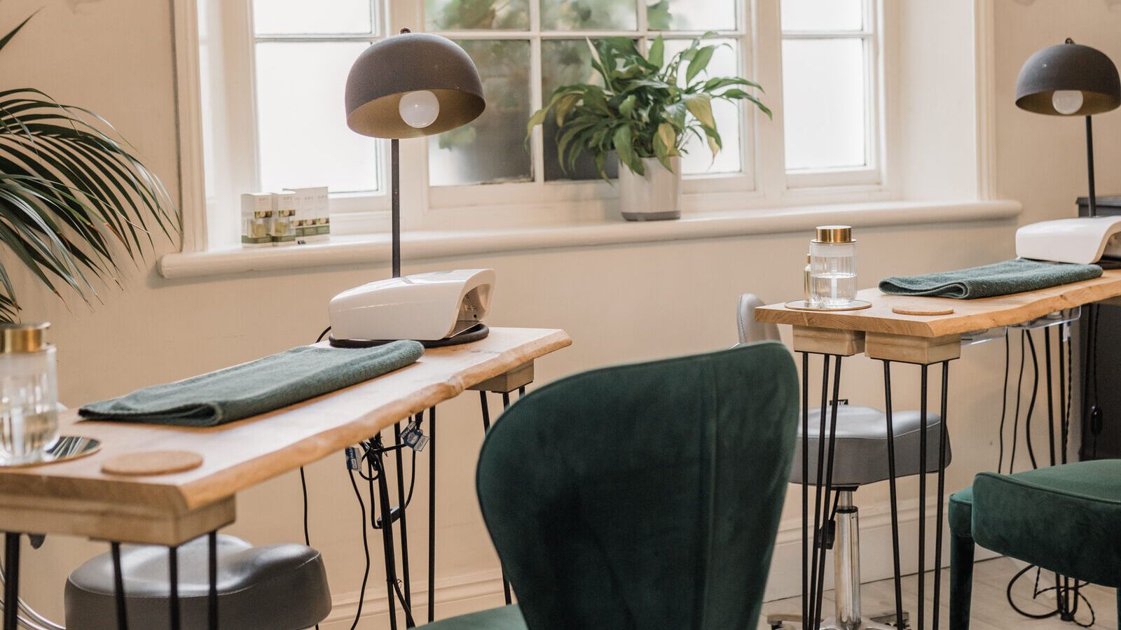 Hands & Feet Gallery Photo