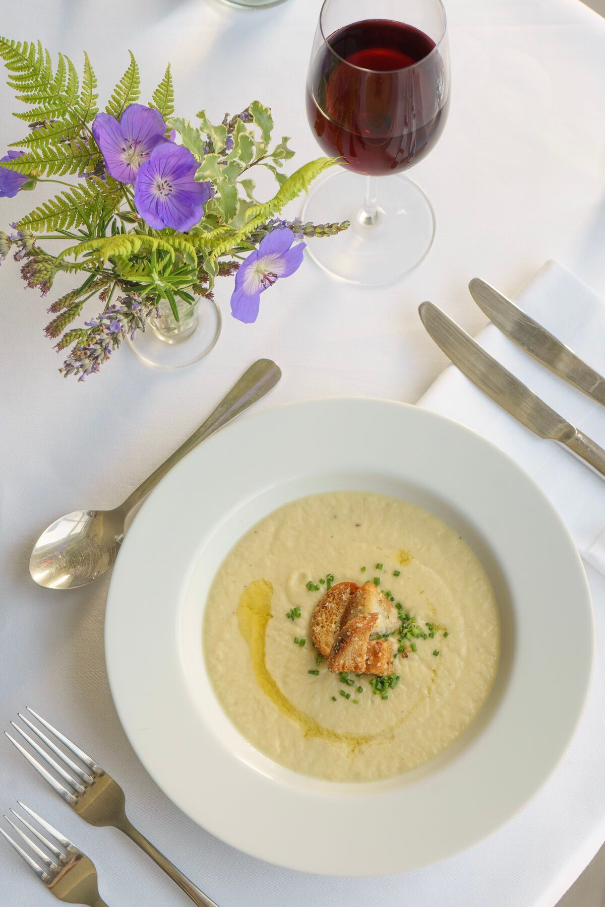 Sunday Lunch Gallery Photo