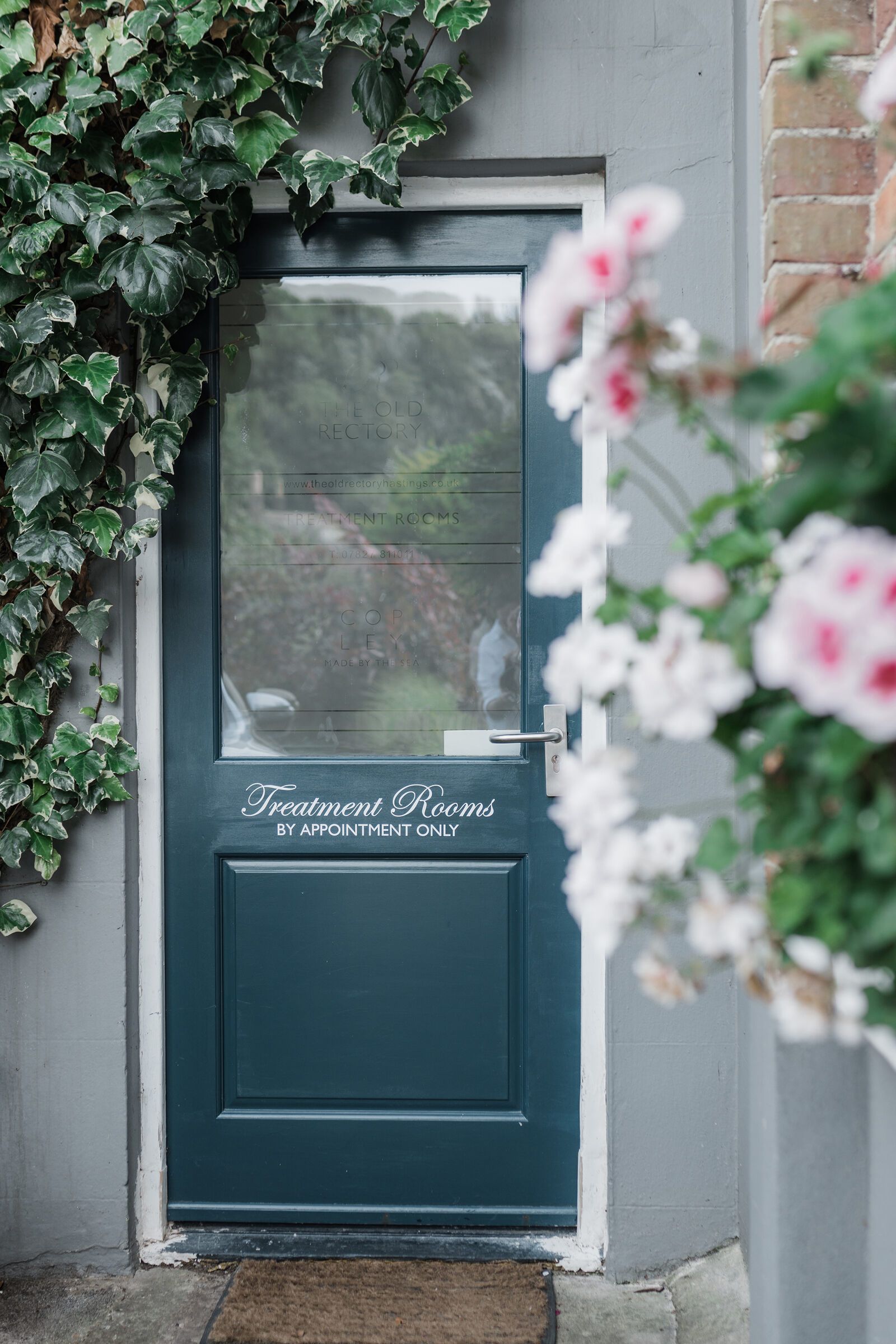 Treatment Gift Vouchers Gallery Photo