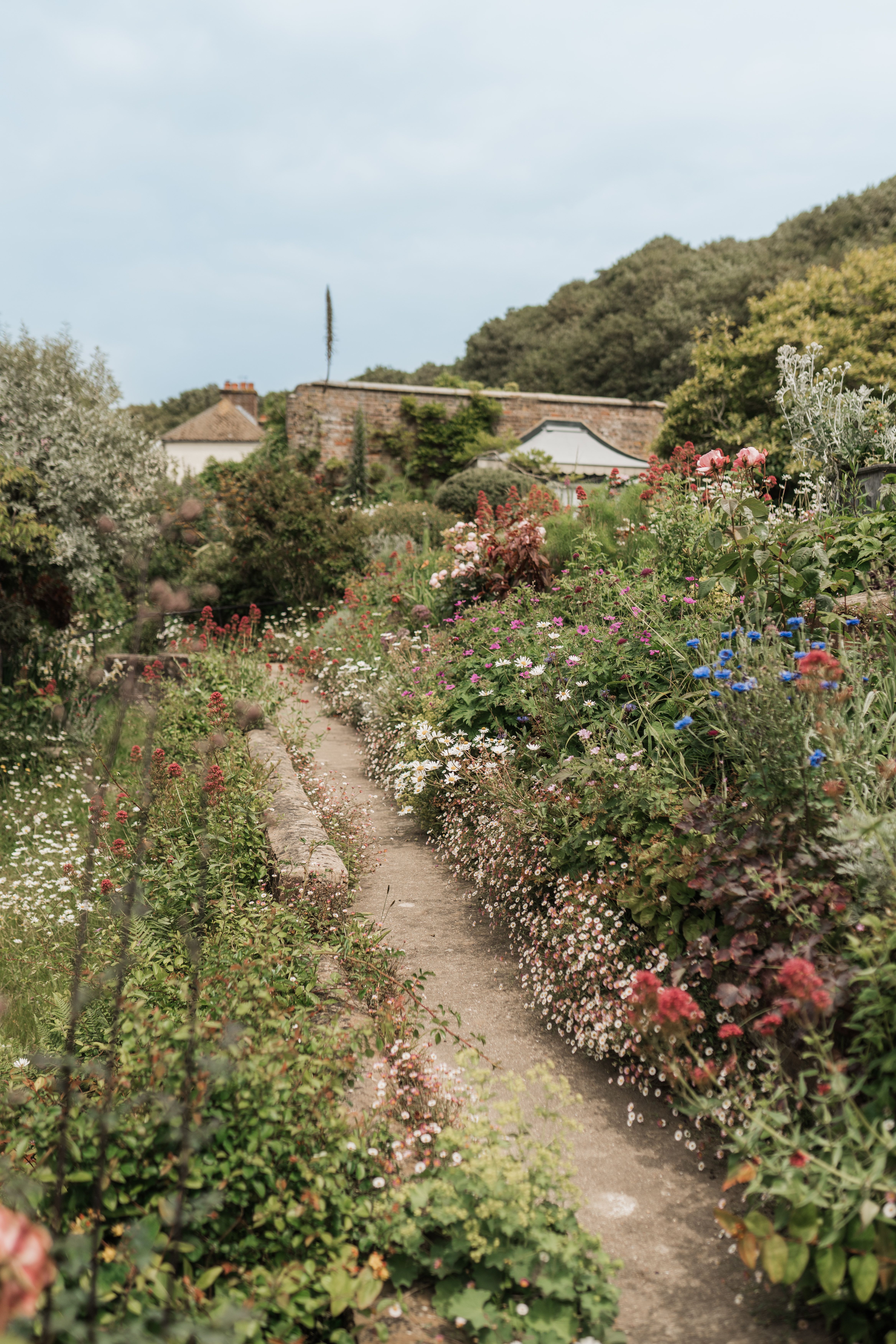 Our Garden Gallery Photo